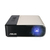 ASUS ZenBeam E2 vidéo-projecteur Projecteur à focale standard 300 ANSI lumens DLP WVGA (854x480) Noir, Or