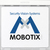Mobotix MX-Info1-EXT-DG Behausung