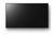 Sony FW-50BZ30J/TC Signage-Display Digital Beschilderung Flachbildschirm 127 cm (50 Zoll) VA WLAN 440 cd/m² 4K Ultra HD Schwarz Eingebauter Prozessor Android 10
