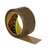 3M 371B5066 duct tape Suitable for indoor use 66 m Polypropylene (PP) Brown