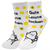 Sheepworld Zaubersocken Gute Laune Socken 36 - 40 Größe
