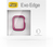 OtterBox Exo Edge Tartó Rózsaszín Hőre lágyuló elasztomer (TPE), Polikarbonát (PC)