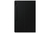 Samsung EF-DX900BBGGDE táblagép tok 37,1 cm (14.6") Borító Fekete