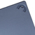 Rivacase Malpensa 26,7 cm (10.5") Custodia a libro Blu