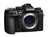 Olympus OM-D OM-1 4/3 Zoll MILC Body 20,4 MP MOS 10368 x 7776 Pixel Schwarz