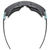 Uvex i-guard Safety glasses Polycarbonate (PC) Blue, Grey