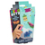 Pixobitz - Confezione di Ricarica con 156 bitz trasparenti idroadesivi | Decorazioni e accessori per creazioni in 3D | Giochi creativi per bambini e bambine dai 6 anni