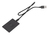 Crestron RFID-USB RFID-Lesegerät Schwarz
