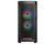 COUGAR Gaming Airface RGB CGR-5ZD1B-AIR-RGB Midi Tower Negro
