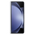 Samsung Galaxy Z Fold5 SM-F946B 19,3 cm (7.6") Kettős SIM Android 13 5G USB C-típus 12 GB 512 GB 4400 mAh Kék