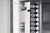 Digitus Armoire réseau série Varioflex-N – 800 x 800 mm (l x P)