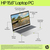 HP 15-fd0015na Intel® Core™ i5 i5-1335U Laptop 39.6 cm (15.6") Full HD 8 GB DDR4-SDRAM 512 GB SSD Wi-Fi 6 (802.11ax) Windows 11 Home Silver