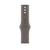 Apple MT463ZM/A Smart Wearable Accessories Band Grey Fluoroelastomer