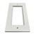 Tripp Lite N042U-WF2-2 accesorio para caja de enchufe Blanco 1 pieza(s)