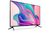 Sharp 40FD2E Fernseher 101,6 cm (40") Full HD Smart-TV WLAN Schwarz