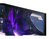 Samsung G3A pantalla para PC 68,6 cm (27") 1920 x 1080 Pixeles Negro