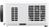 Viewsonic LX700-4K videoproyector 3500 lúmenes ANSI DMD 2160p (3840x2160) Blanco