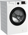Beko WM225 Waschmaschine Frontlader 9 kg 1400 RPM Weiß