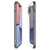 Spigen Crystal Hybrid mobiele telefoon behuizingen 15,5 cm (6.1") Hoes Transparant