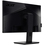 Acer B247Y DE computer monitor 60,5 cm (23.8") 1920 x 1080 Pixels Full HD LED Zwart