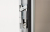 Triton RIE-42-A81-CIX-A2 rack cabinet 42U Freestanding rack White