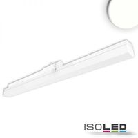 Article picture 1 - 3-phase linear luminaire :: 20W :: neutral white :: white