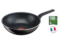 Tefal EXTRA COOK & CLEAN Wokpfanne 28cm TEFAL B55419 EXTRA COOK AND CLEAN
