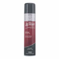 Mousse à raser Classic La Toja 8410436249300 50 ml