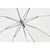Parapluie automatique C-Collection 429 Transparent Ø 93 cm Long