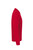 Longsleeve-Poloshirt Classic, rot, XL - rot | XL: Detailansicht 4