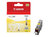 Ink cartridge CLI-521 yellow/10pcs