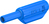 2 mm Sicherheitsstecker blau SL205-K