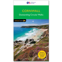 Pathfinder Guide - Cornwall - One Size