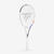 300 G Unstrung Tennis Racket T-fight 300 Isoflex - White - Grip 3