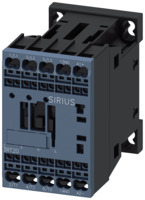 SIEMENS 3RT2016-2BB41-0CC0 CONTACTOR AC3 9A/4KW 400V 3-P