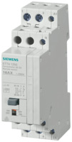 SIEMENS 5TT4125-0 REMOTESWITCHWITH1NOCONTACTAND1