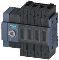 SIEMENS 3KD2844-2ME10-0 SWITCH-DISCONNECTOR 80A FRAME
