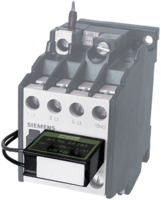 MURR 22052 SIEMENS CONTACTOR SUPPRESSOR R