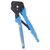 TE Connectivity PRO-CRIMPER III Hand Crimpzange 0.3mm² → 0,8mm², 0.3 → 0.8mm² / 22 → 18AWG für 4.2 PE