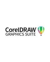 Corel CorelDRAW Graphics Suite 2024 Win/Mac, Mulitlingual