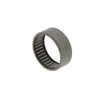Drawn cup roller bearings with open end HK1514 L/3AS