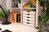 Durable VARICOLOR MIX Desktop Organiser 5 Drawer Colour Coded Storage | A4+