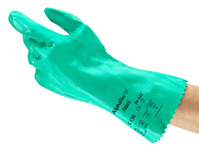 Ansell AlphaTec 39122 Handschuhe Größe 8,0