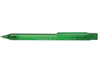 Balpen Schneider Fave M groen