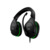 HP HYPERX vezetékes gaming fejhallgató CloudX Stinger Xbox - fekete/zöld