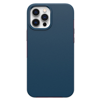 LifeProof SEE mit MagSafe Apple iPhone 12 Pro Max Blau Sky Surf - Blau - Schutzhülle