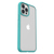 OtterBox React iPhone 12 Pro Max Sea Spray - clear/Blauw - ProPack - beschermhoesje
