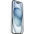 OtterBox Premium Glass Antimicrobial Apple iPhone 15 - Transparent - Displayschutzglas/Displayschutzfolie