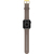 OtterBox Watch Band für Apple Watch 45/44/42mm Desert Dream - Beige - Armband - Silikon - Smart Wearable Accessoire Band