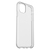 OtterBox Clearly Protected Skin mit Alpha Glass Apple iPhone 11 Clear Schutzhülle + Displayschutzglas/Displayschutzfolie
